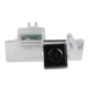 ATD PRO VW4 AHD 1080p Rear Camera Number Plate Light For Audi VW & Skoda (Clip-in 2 Pin)