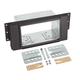 ATD RFP-50853 Double DIN Fascia Adapter Panel & Cage Kit For Landrover Discovery 3