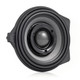 Morel IR-ME42INT Direct Fit 4" 100mm Mercedes Premium 2-Way Coaxial Speaker Set