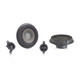 Morel IP-SUZ62 Direct Fit 6.5" 2-Way Component Speaker Suzuki (165mm) Audio System Upgrade