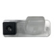 ATD PRO VW04 AHD 1080p Rear Camera Number Plate Light For VW Transporter Multivan T4