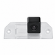 ATD PRO FD02 AHD 1080p Rear Camera Number Plate Light For Ford Focus C307 MK2 & C-MAX MK1