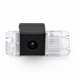 ATD PRO FD01 AHD 1080p Rear Camera Number Plate Light For Ford Kuga Transit Custom Fiesta