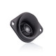 Morel IR-BM42 CT Direct Fit 4" 2-Way Component Center Speaker BMW RMS 100W Sound Upgrade