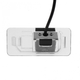 ATD PRO BMW1 AHD 1080p Rear Camera Number Plate Light For BMW 3 Series X1 X3 & MINI