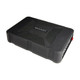 Morel & Kicker Speakers Kit Inc Under-Seat Subwoofer Audio Upgrade Land Rover Defender