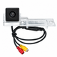 ATD PRO VW02 AHD 1080p Rear Camera Number Plate Light For VW Transporter T5 & Tiguan