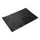 Dodo Mat DEADN Pro Black 2mm Butyl Sound Deadening Mat 40 Sheets 3.7m² Coverage Sound
