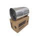Dodo Mat DEAD-EZY 5mm Car Van Thermal Acoustic Insulation Foil Roll 10m 5m² Coverage Audio