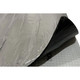 Dodo Mat DEAD-EZY 5mm Car Van Thermal Acoustic Insulation Foil Roll 10m 5m² Coverage Audio