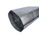 Dodo Mat DEAD-EZY 5mm Car Van Thermal Acoustic Insulation Foil Roll 10m 5m² Coverage Audio