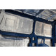 Dodo Mat Thermo Liner V3 6mm Car Van Noise Insulation Foam & Foil Roll 10m² Coverage Audio