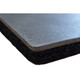 Dodo Mat Barrier PRO 8mm Mass Loaded Vinyl Soundproofing Sheet 0.54m² Coverage Audio Pro