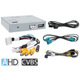 Navlinkz HDA-MBN6 AHD/NTSC Compatible Video Interface for Mercedes Models (MBUX NTG6)