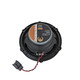 Phoenix Gold ZDSKPSA3 OEM-Fit 6.5" (165mm) 2-Way Coaxial Car Speaker Kit For Citroën Peugeot