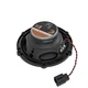 Phoenix Gold ZDSKPSA3 OEM-Fit 6.5" (165mm) 2-Way Coaxial Car Speaker Kit For Citroën Peugeot