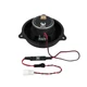Phoenix Gold ZDSKR1 OEM-Fit 6.5" (165mm) 2-Way Component Speaker Kit For Renault Captur