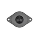 Phoenix Gold ZDSKSU1 OEM-Fit 6.5" (165mm) 2-Way Component Speaker Kit For Subaru Impreza