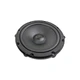 Phoenix Gold ZDSKPSA1 OEM-Fit 6.5" (165mm) 2-Way Component Speaker Kit For Citroën Peugeot