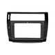 ATD RFP-22814B Perfect Fit 9" Screen Fascia Frame Panel For Citroen C4 [MK1] (2004-2010)
