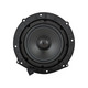 Phoenix Gold ZDSKAS1 OEM-Fit 6.5" (165mm) Midbass Speaker Kit For Audi Models A7 S6 & S7