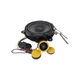 Phoenix Gold ZDSKN1 OEM-Fit 6.5" (165mm) 2-Way Component Speaker Kit For Nissan & Renault