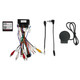 ATD ARL-63600 Android 16-Pin Canbus Decoder Harness For Fiat 500X With PDC Retention