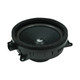 Phoenix Gold ZDSV6C OEM-Fit 6.5" (165mm) High-Power Plus Midbass Speaker Kit For Volvo