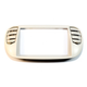 ATD RFP-50894W Double DIN Car Radio Fascia Frame Panel For Fiat 500 500C (2008-2015)