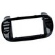 ATD RFP-50894G Double DIN Car Radio Fascia Frame Panel For Fiat 500 500C (2008-2015)