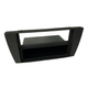 ATD RFP-50263 Single/Double DIN Car Radio Fascia Frame Panel For Jaguar S-Type (2000-2008)