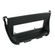 ATD RFP-50392 Single DIN Car Radio Fascia Frame Panel For Jaguar XJ (1998-2002)