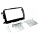 ATD RFP-50627 Double DIN Car Radio Fascia Frame Panel For Fiat 500 (2020 Onwards)