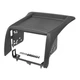 ATD RFP-50439 Double DIN Car Radio Fascia Frame Panel For Fiat Ducato & Peugeot Boxer