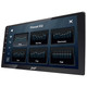 Stinger iF209E 9" Perfect Fit HU Radio Kit For Fiat Ducato MK3 Peugeot Boxer Open-Dash Basic