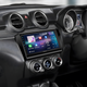 Pioneer SPH-PF97BT Perfect Fit 9" Radio For Fiat Ducato Boxer Relay Mk3 With Basic Open-Dash