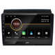 Stinger iF209E 9" Perfect Fit HU Radio Kit For Fiat Ducato MK3 Peugeot Boxer F250 & VP1 VP2