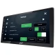 Stinger iF209E 9" Perfect Fit Android Head Unit Kit For Volkswagen Beetle (1999-2011)