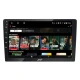 Stinger iF209E 9" Perfect Fit Head Unit Kit For Volkswagen Crafter MK2 & MAN TGE (17-24)