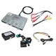 Navlinkz VL2-MBN5-222 NTSC Compatible Video Interface for Mercedes S-Class (2013-2017)
