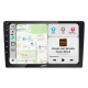 Stinger iF209E 9" Perfect Fit Android Head Unit Kit For VW Tiguan MK1 [PQ] (2008-2016)