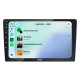 Stinger iF209E 9" Perfect Fit Android Head Unit Kit For VW Tiguan MK1 [PQ] (2008-2016)