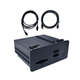 ATD SPI-77810 Wired CarPlay Android Auto USB Adapter Hub For Mazda MZD Connect System