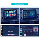 ATD SPI-77810 Wired CarPlay Android Auto USB Adapter Hub For Mazda MZD Connect System