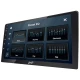 Stinger iF209E Perfect Fit Head Unit 9" Android Kit For X295 Fiat Ducato Boxer Movano Relay S8