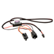INBAY OEM Style Y-Cable Power Adaptor For Various Car Models 5W/10W Cigarette Lighter Plug