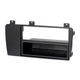 ATD RFP-50179 Double/Single DIN Car Radio Fascia Frame Panel For Volvo S60 V70 and XC70