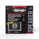 Morel & Dynamat Premium Speaker Upgrade Kit For Audi TT Mk3 (2014 Onwards)