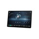 XTRONS HM140M 14 Inch QLED Android 13 Headrest Monitor For Mercedes-Benz V C E & G-Class