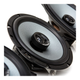 Morel Premium Coaxial Speaker Upgrade Kit Including Dynamat For Audi A4 B6 B7 (2001-2009)